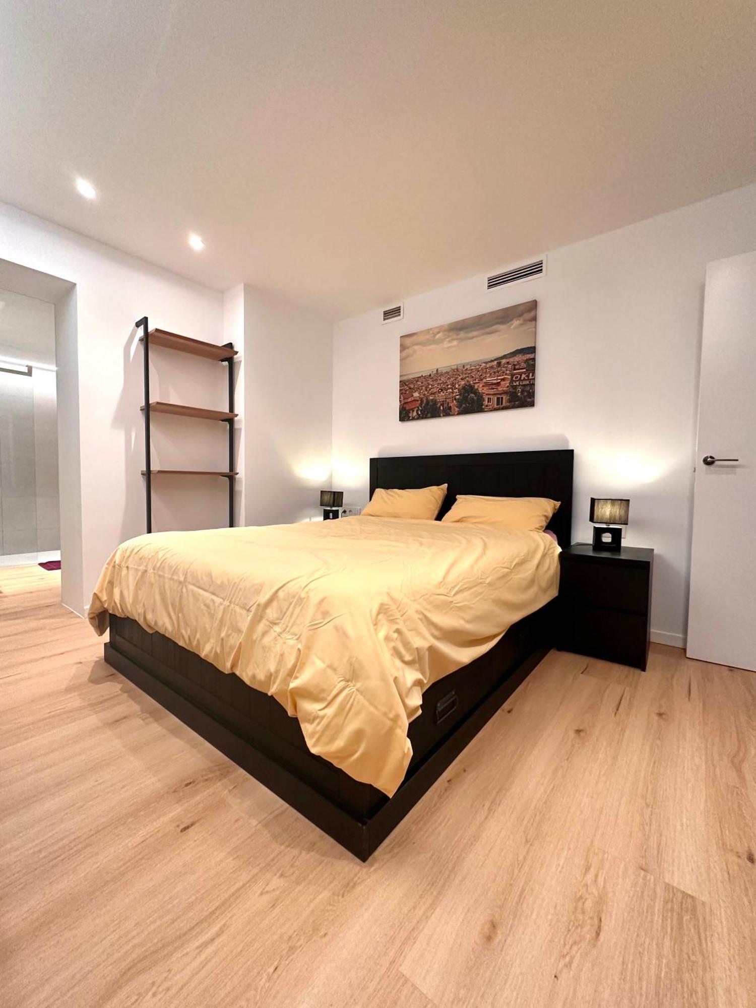 Villa Bella Vista Castelldefels Dış mekan fotoğraf