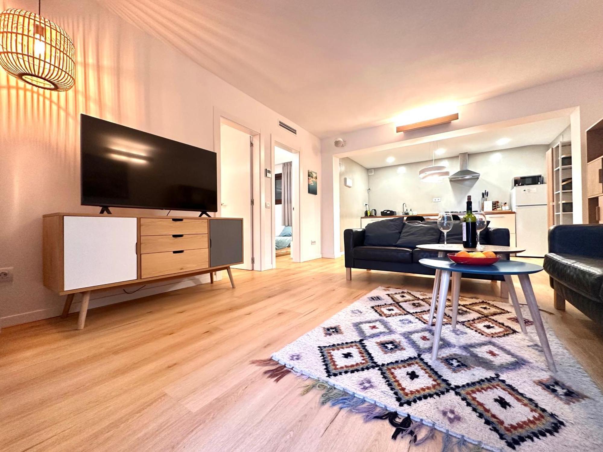 Villa Bella Vista Castelldefels Dış mekan fotoğraf