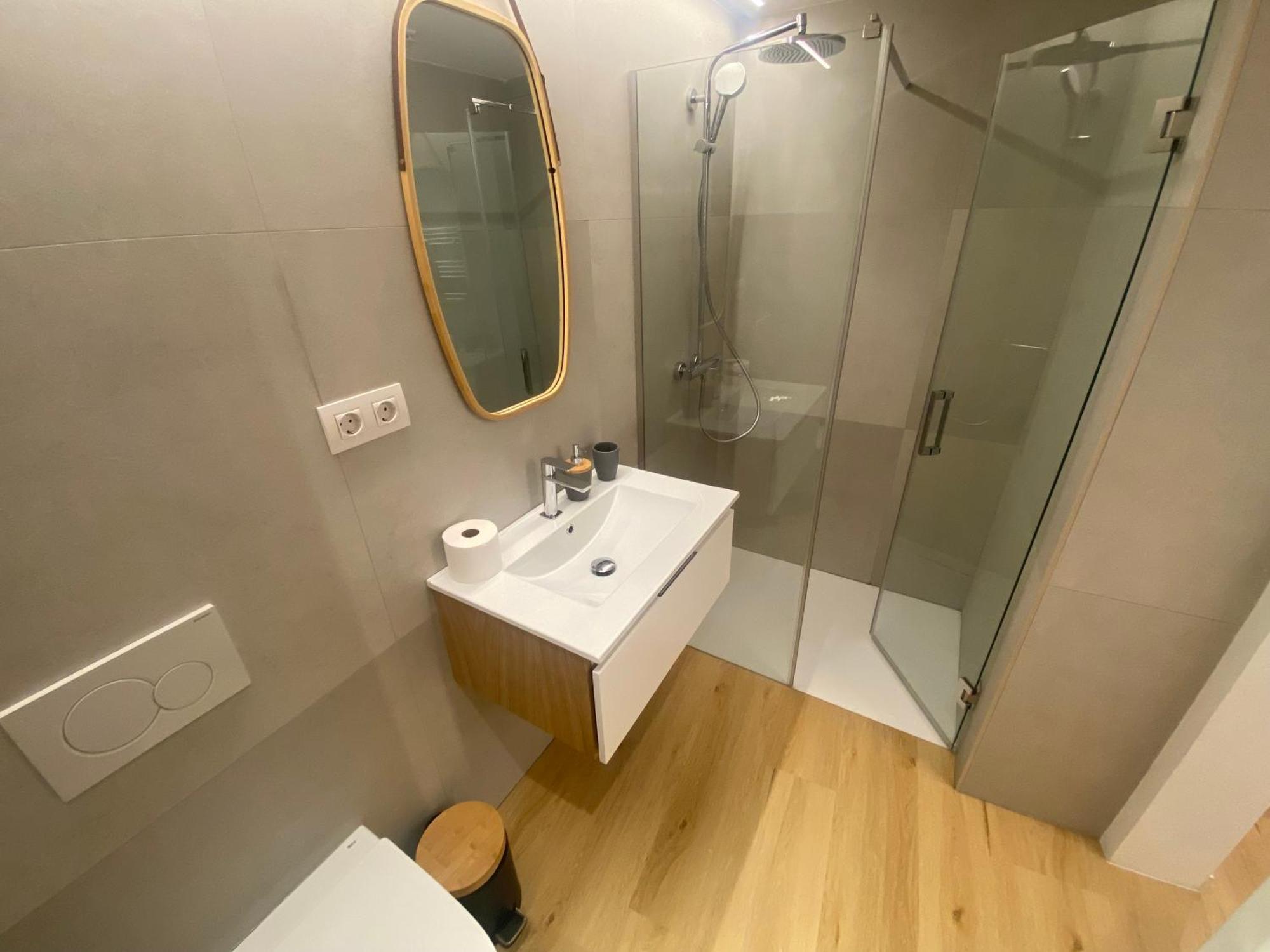 Villa Bella Vista Castelldefels Dış mekan fotoğraf